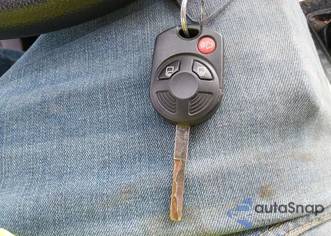 2018 Ford Escape Se z USA, uszkodzony, nr VIN 1FMCU0GD2JUC61498